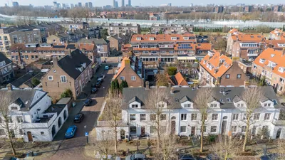 Foto van Jan Bertsstraat 27, Diemen