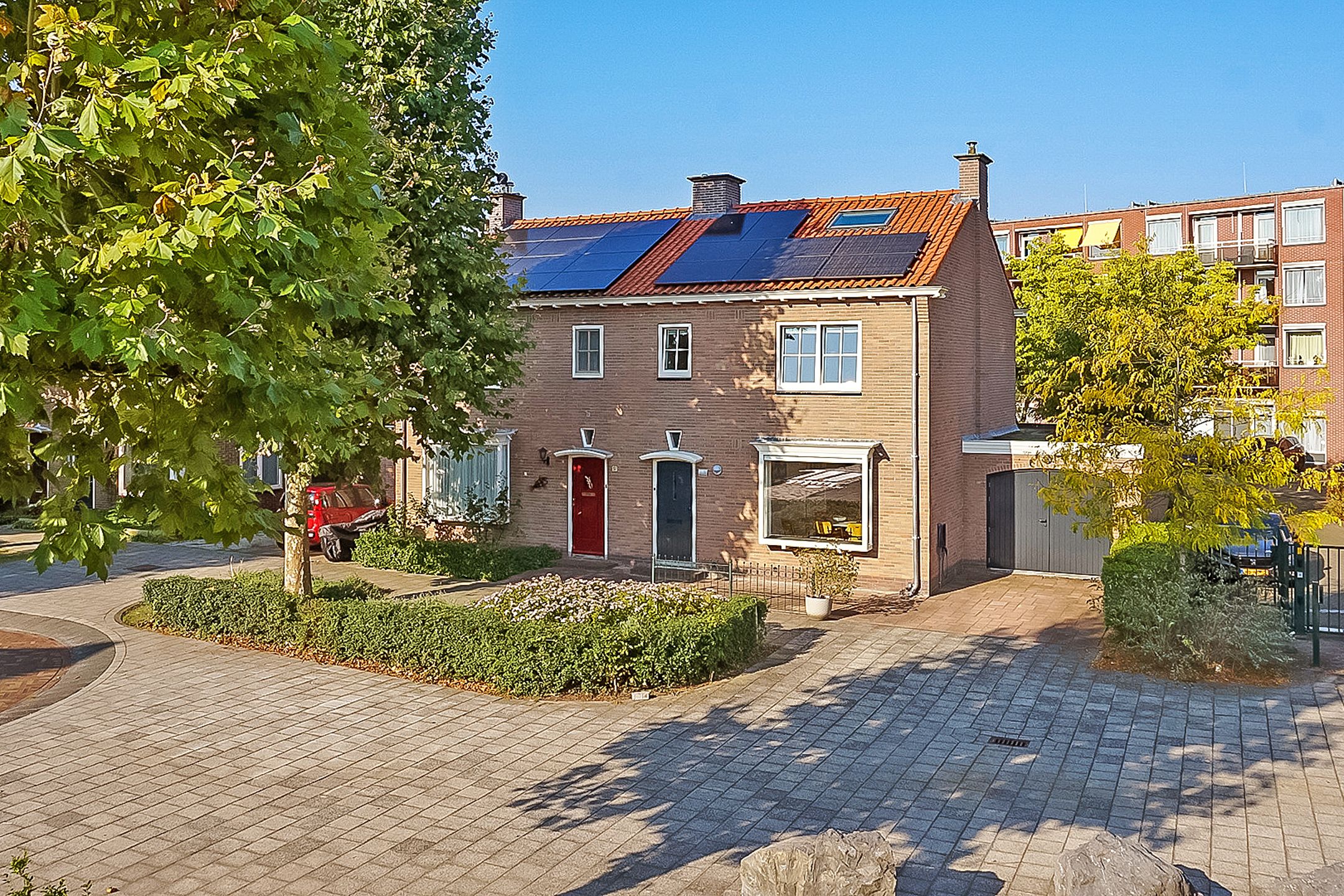 Foto van Jan Bertsstraat 53, Diemen