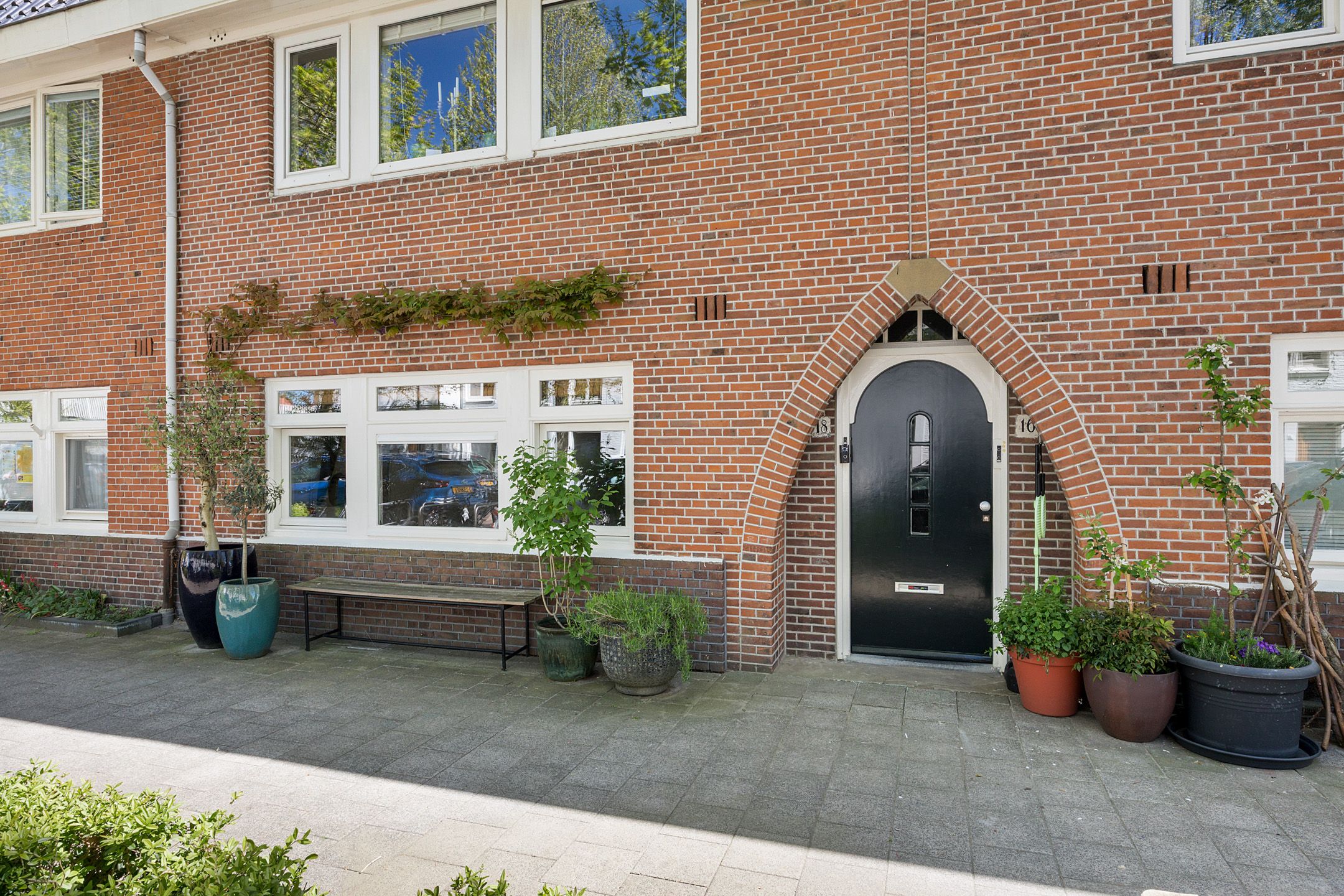 Foto van Jan Bertsstraat 18, Diemen