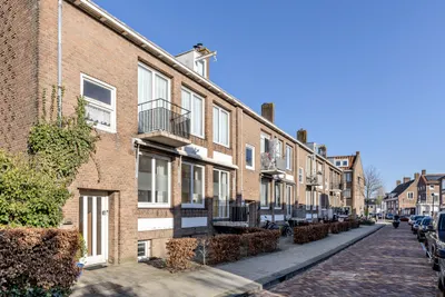 Foto van R. Castelijnstraat 26, Diemen