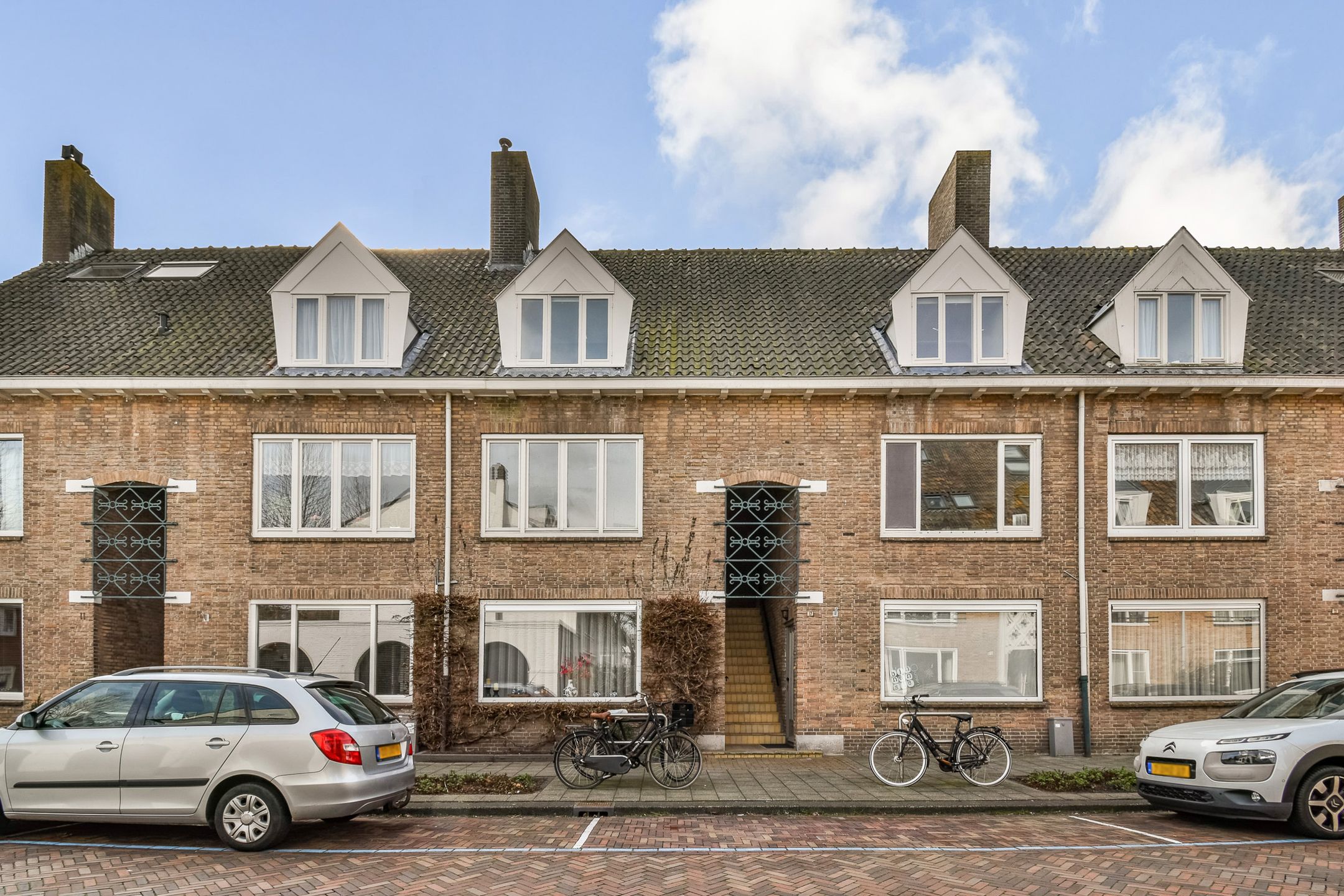 Foto van Johan van Soesdijkstraat 15, Diemen