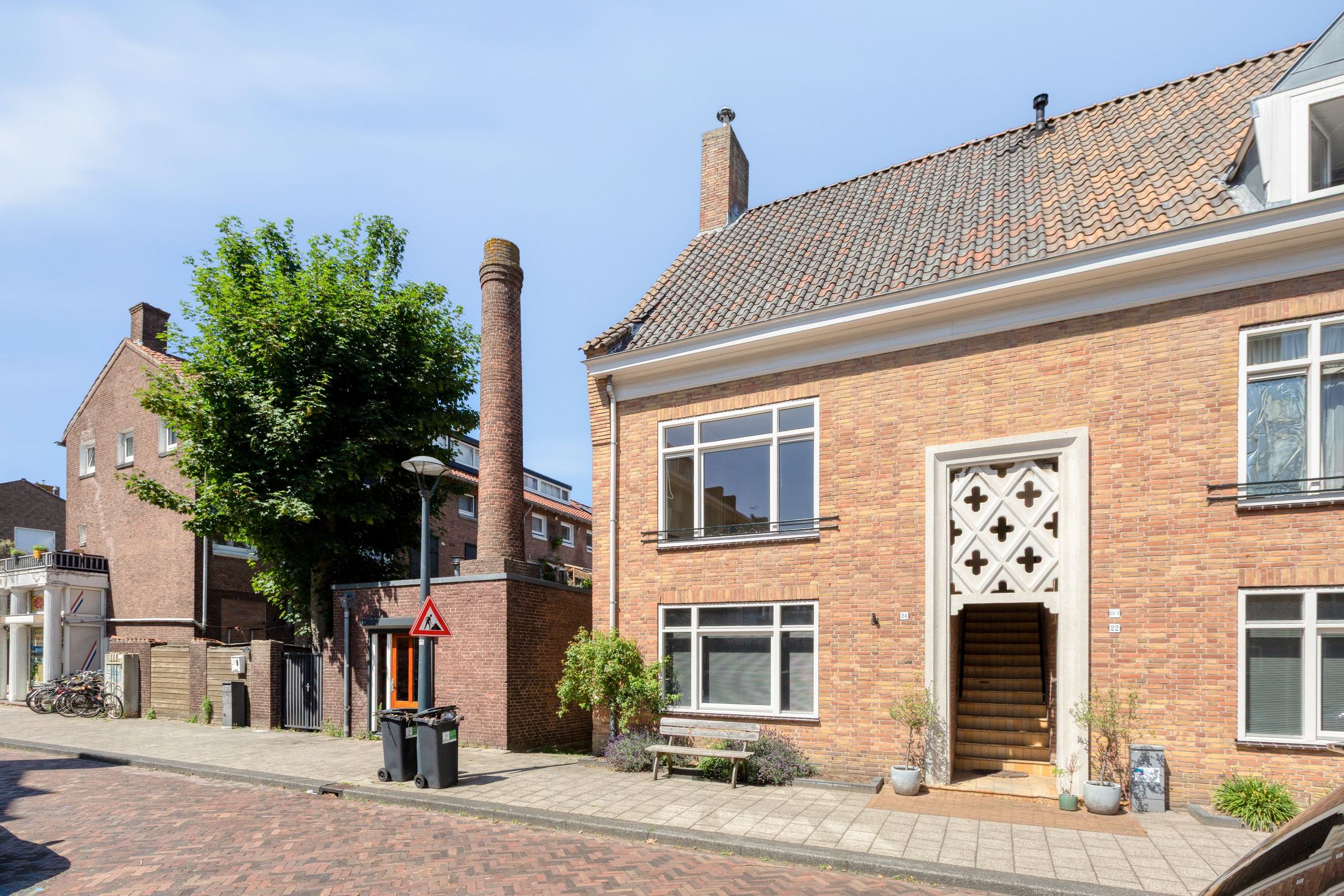 Foto van Johan van Soesdijkstraat 24, Diemen