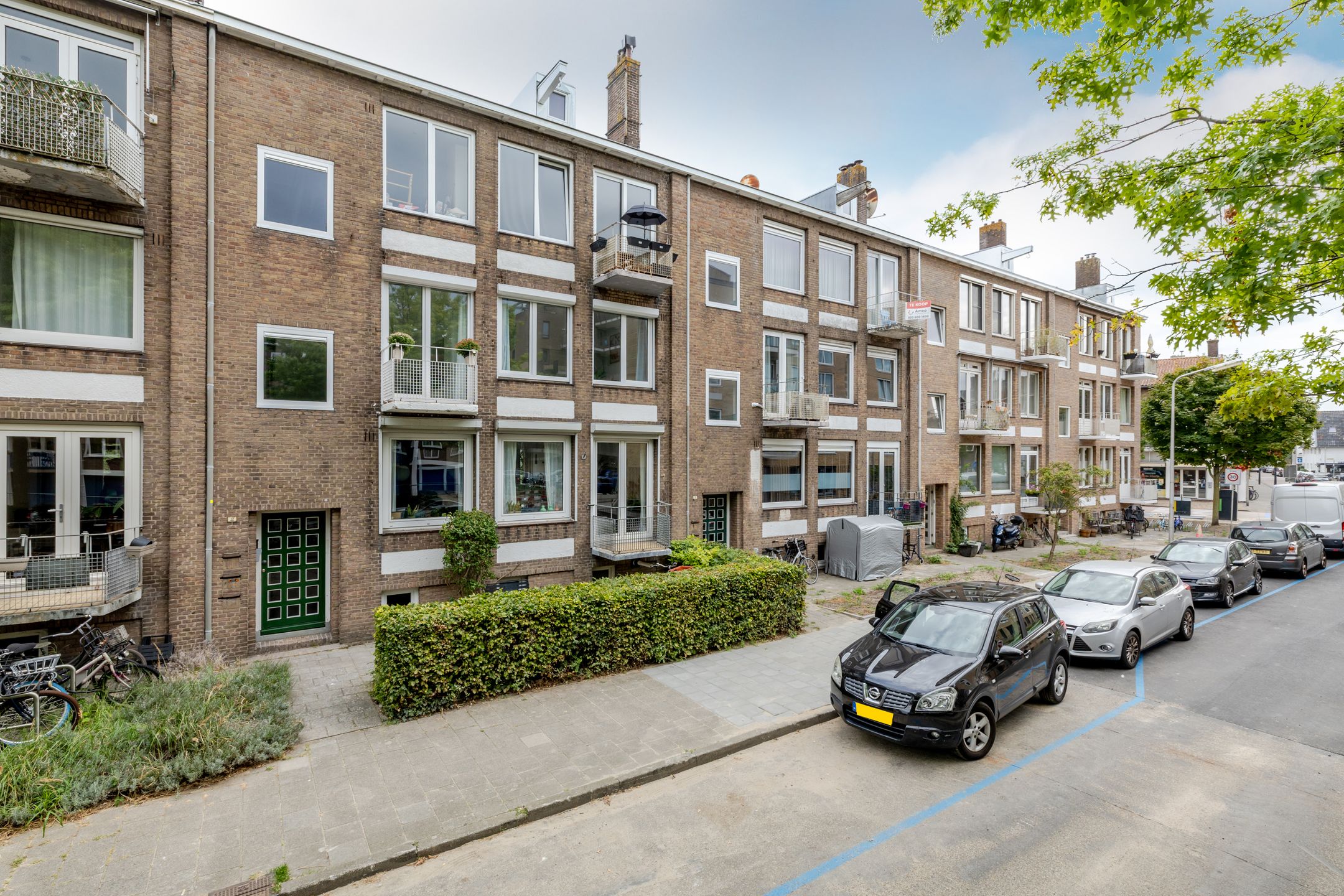 Foto van Johan van Soesdijkstraat 32I, Diemen