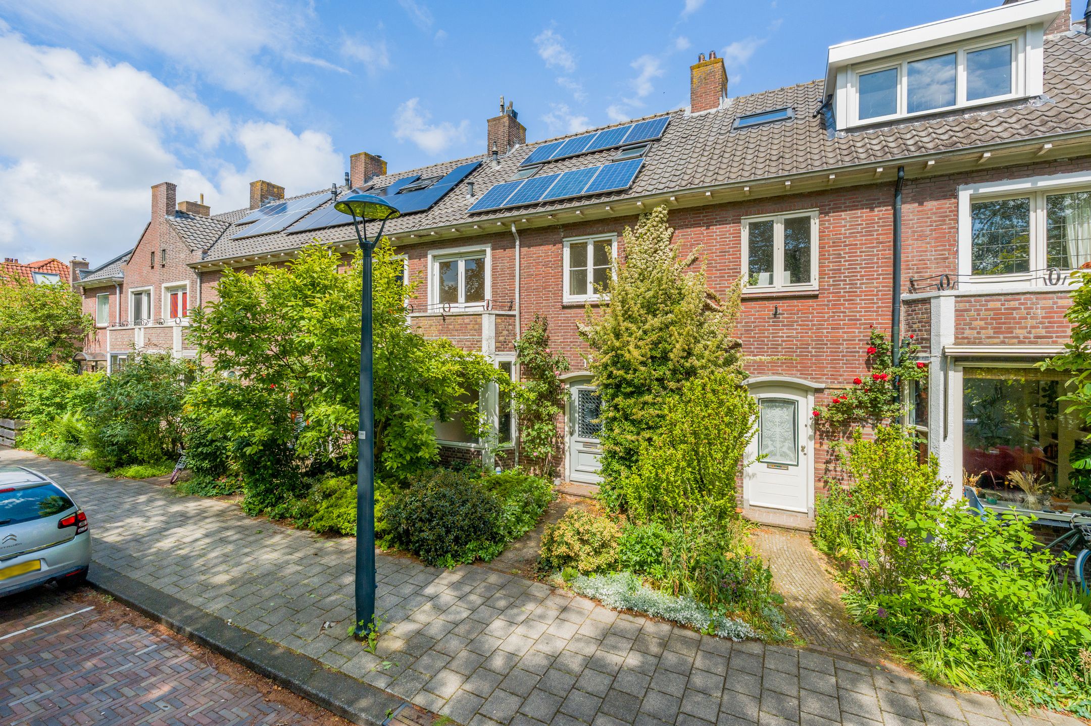 Foto van Burgemeester van Tienenweg 19, Diemen