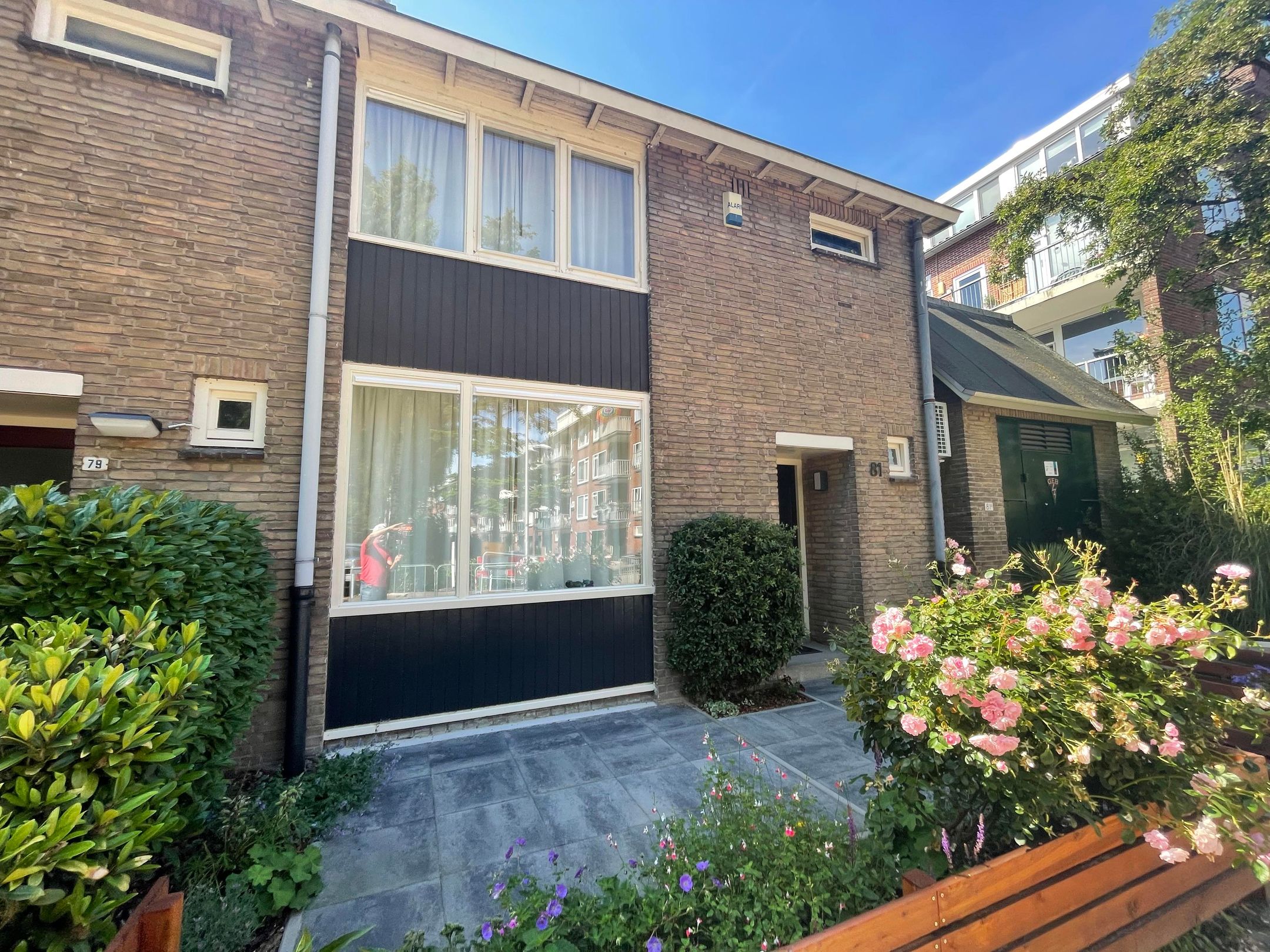 Foto van Prinses Marijkestraat 81, Diemen