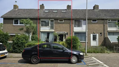 Foto van Prinses Marijkestraat 18, Diemen