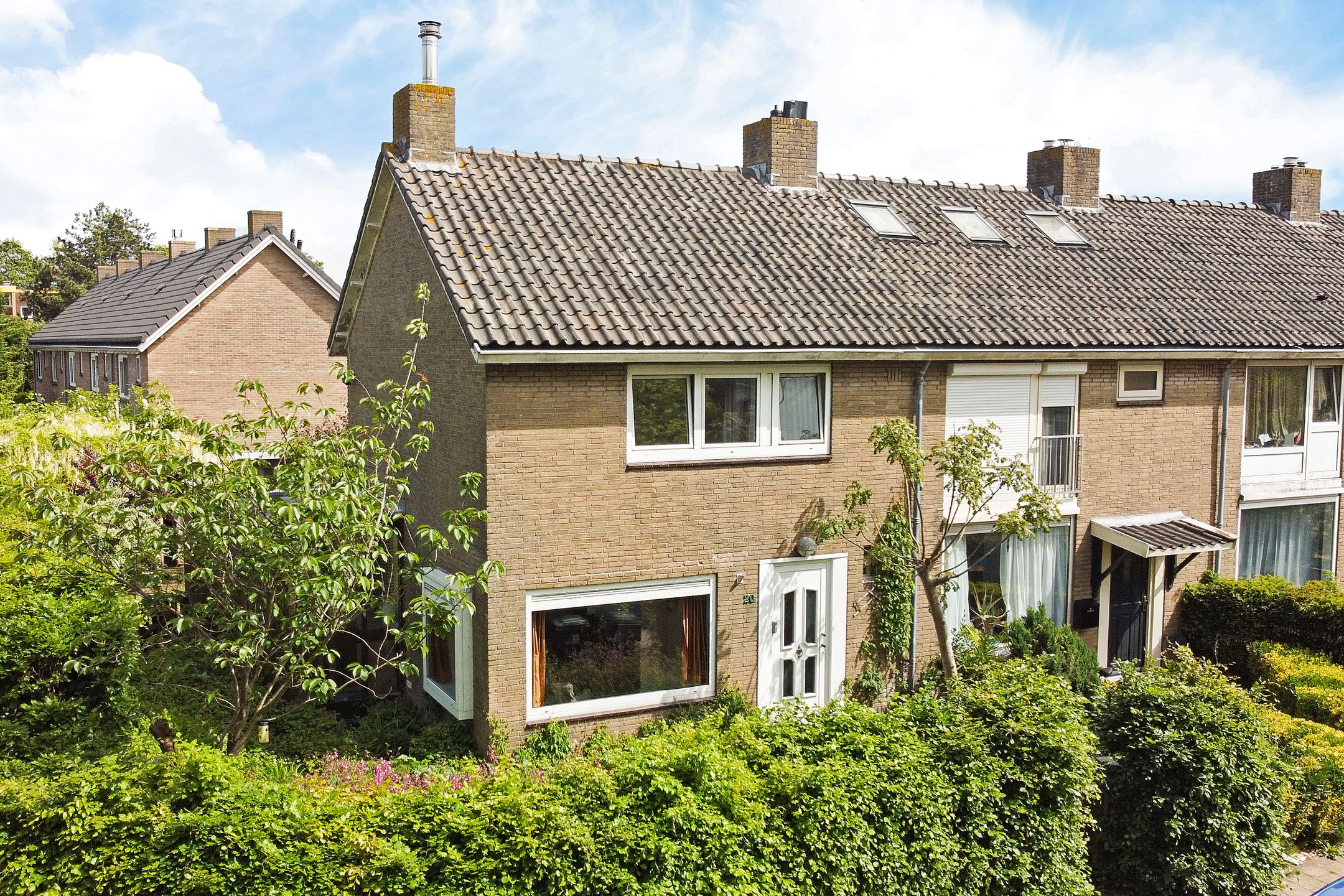 Foto van Prinses Marijkestraat 20, Diemen