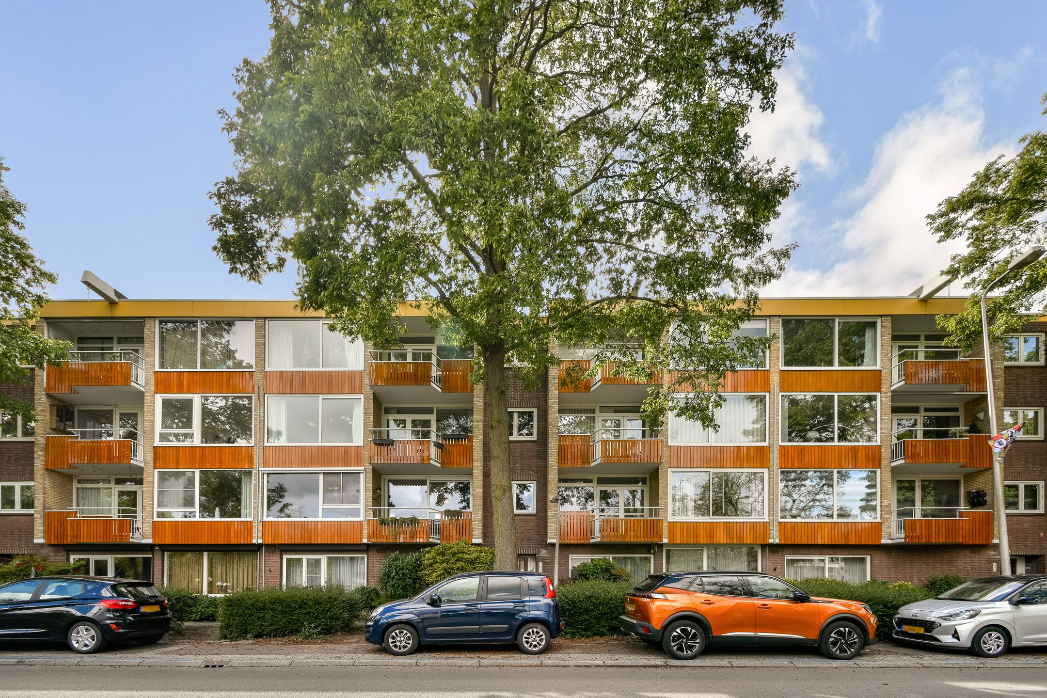 Foto van Prins Bernhardlaan 45, Diemen
