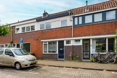 Foto van Burgemeester de Kievietstraat 86, Diemen