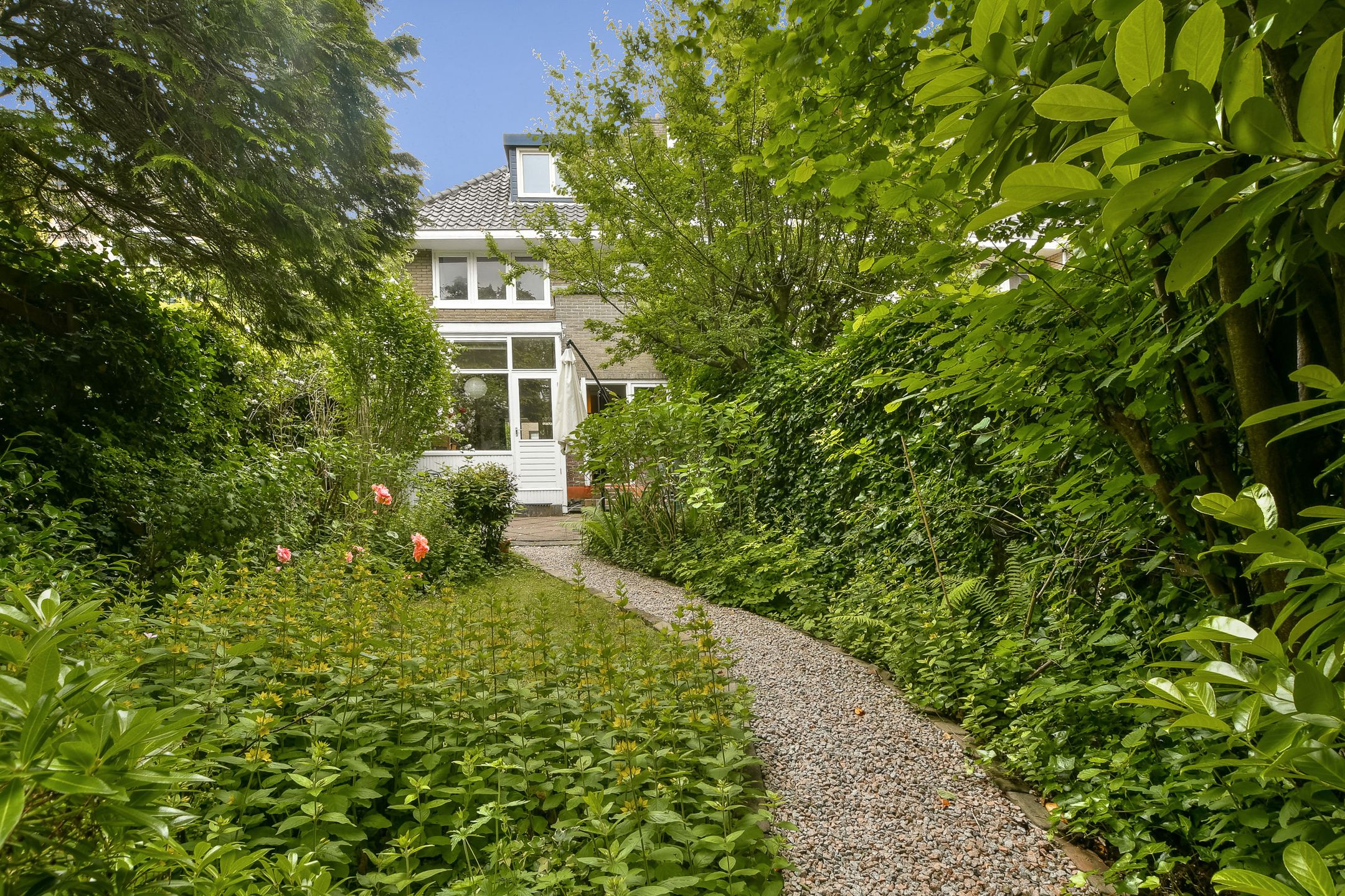 Foto van Ouddiemerlaan 47, Diemen