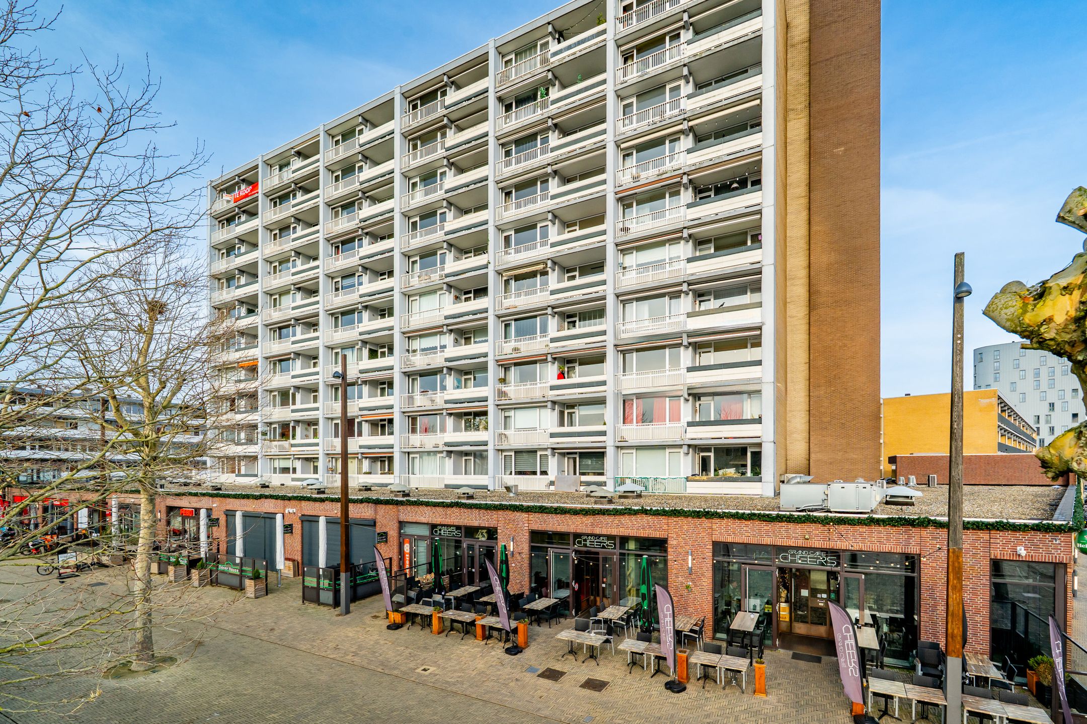 Foto van Ouddiemerlaan 103, Diemen