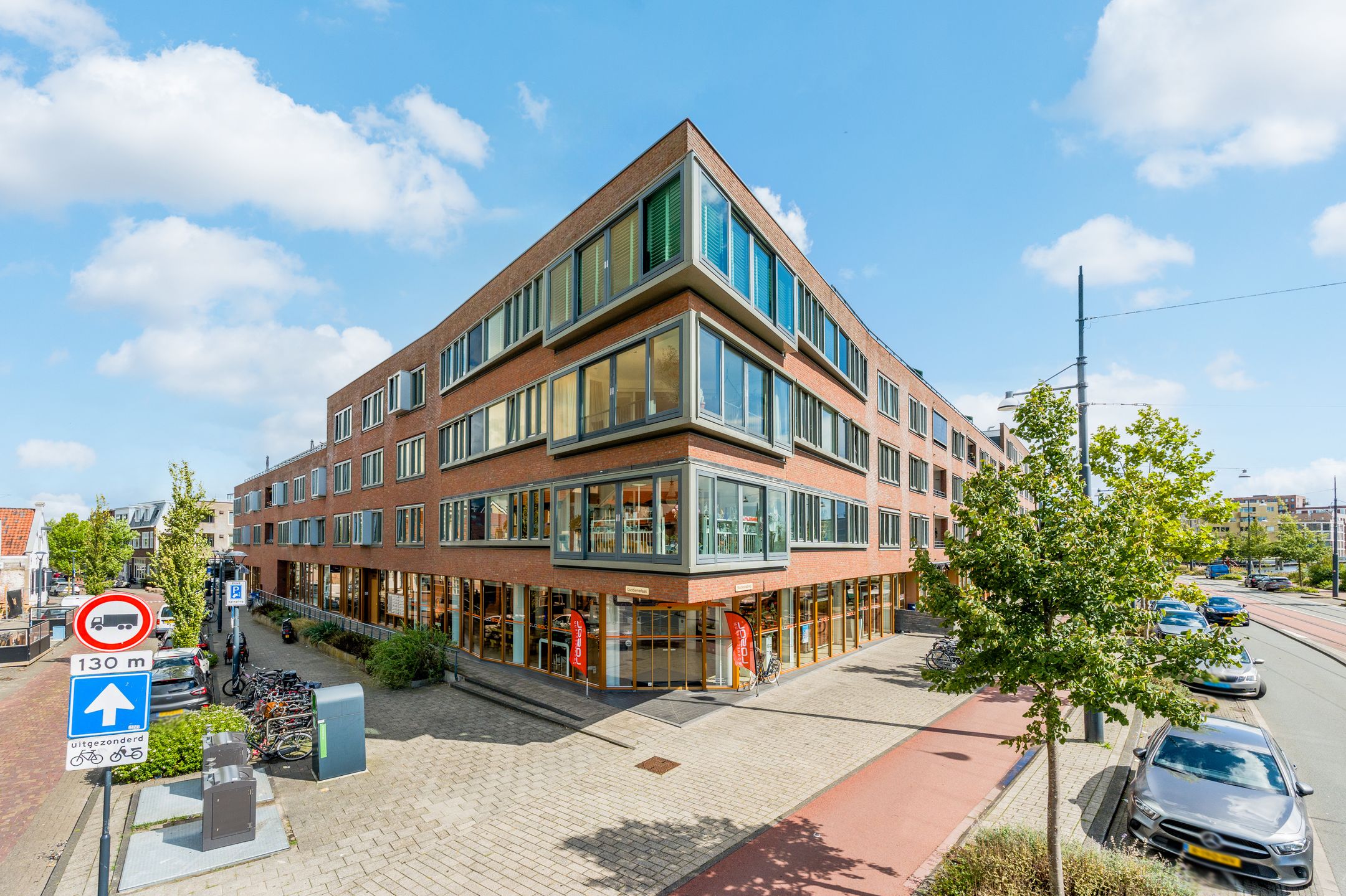 Foto van Ouddiemerlaan 2H, Diemen