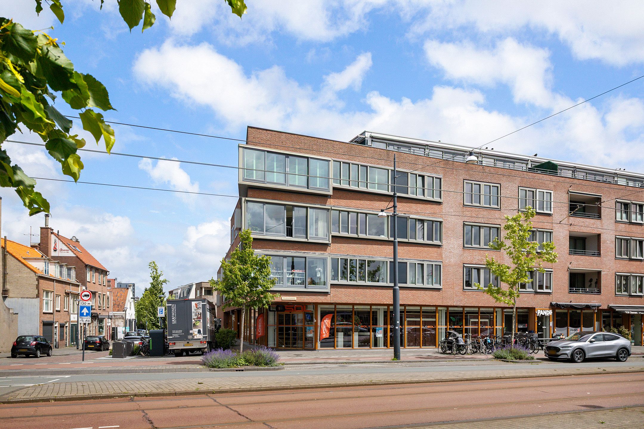 Foto van Ouddiemerlaan 2L, Diemen