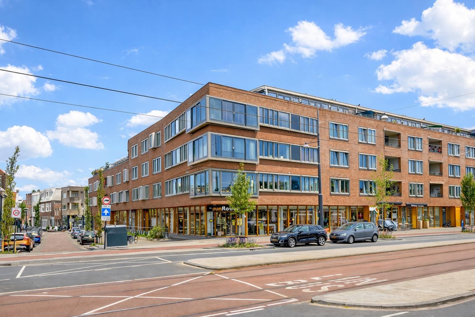 Foto van Ouddiemerlaan 4G, Diemen