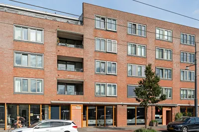 Foto van Ouddiemerlaan 4M, Diemen