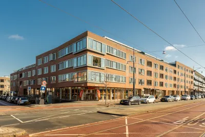 Foto van Ouddiemerlaan 6P, Diemen
