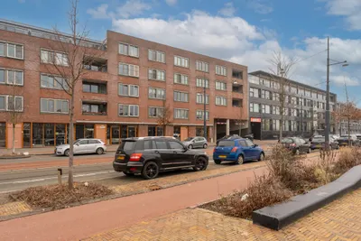 Foto van Ouddiemerlaan 8G, Diemen