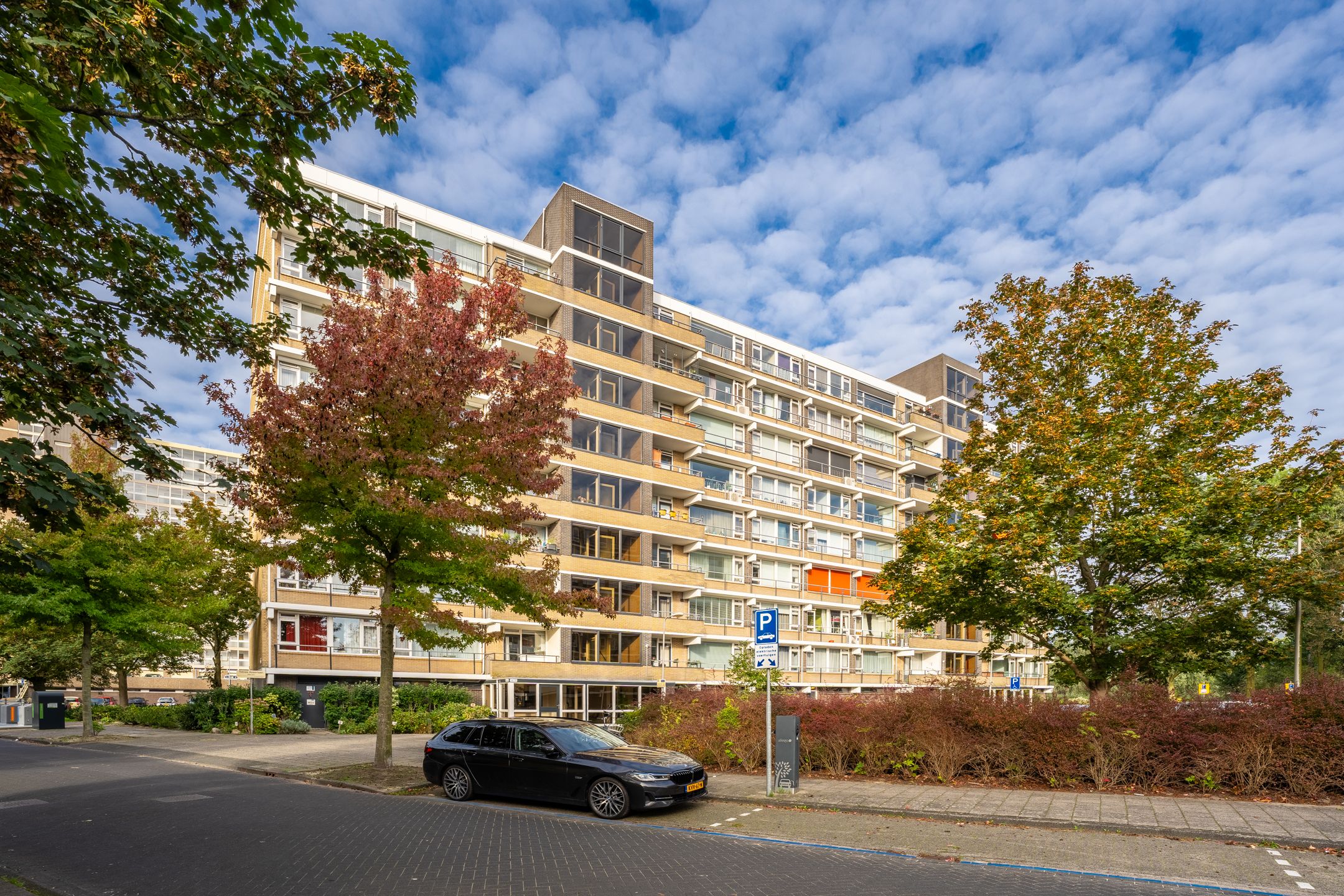 Foto van Tobias Asserlaan 228, Diemen