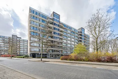 Foto van Tobias Asserlaan 256, Diemen