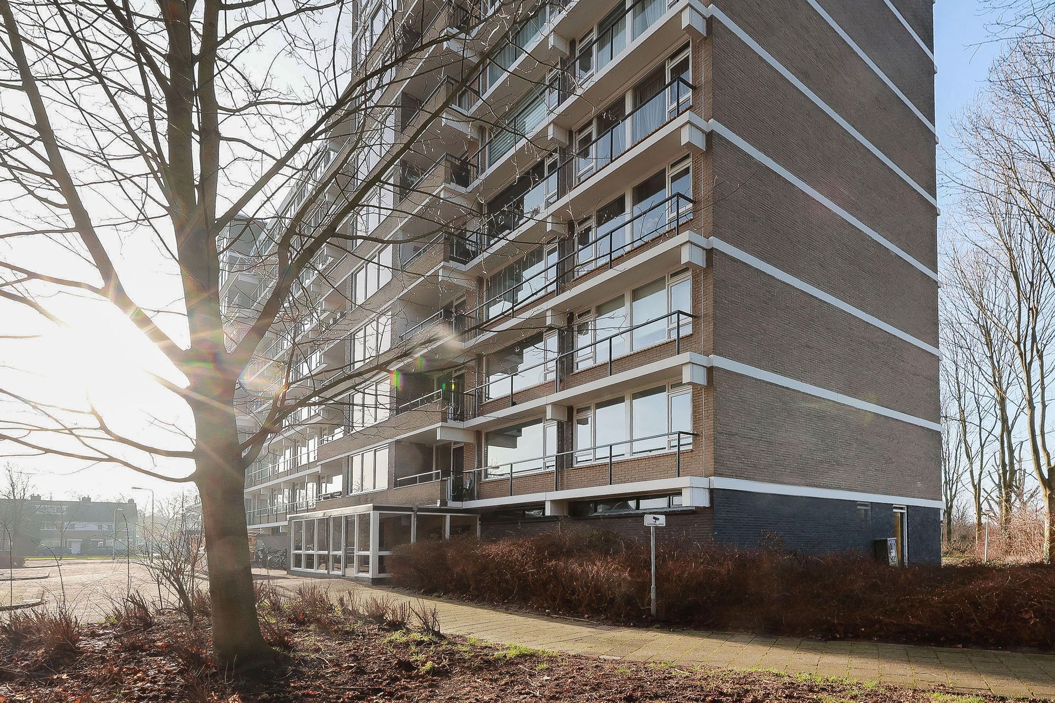 Foto van Tobias Asserlaan 275, Diemen