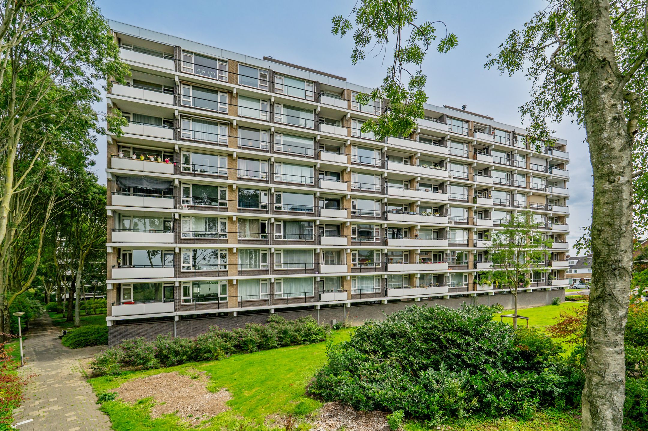 Foto van Tobias Asserlaan 294, Diemen
