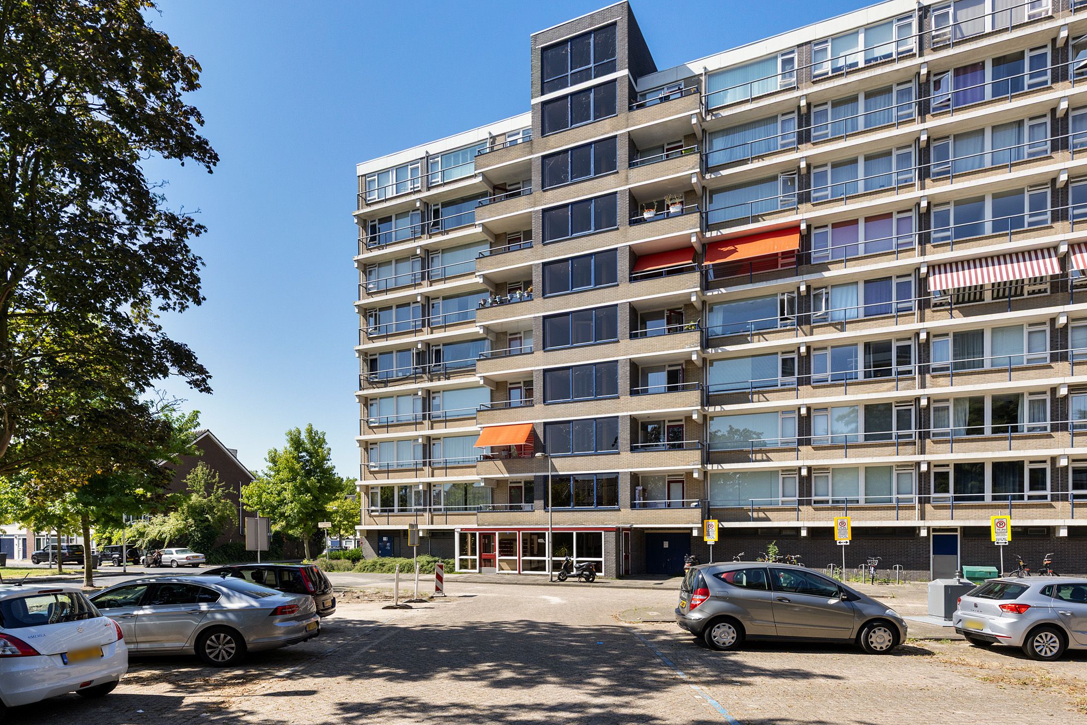 Foto van Tobias Asserlaan 306, Diemen