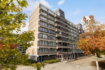Foto van Tobias Asserlaan 345, Diemen