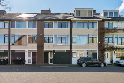 Foto van Aristide Briandstraat 30, Diemen