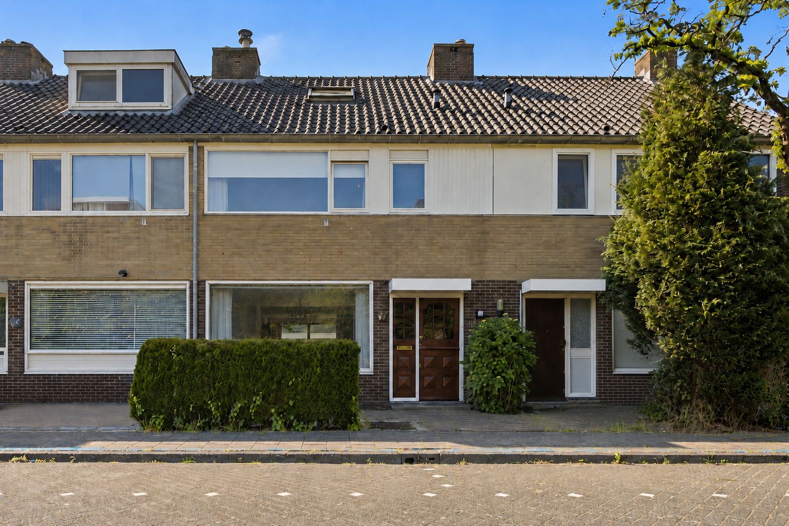Foto van Aristide Briandstraat 34, Diemen