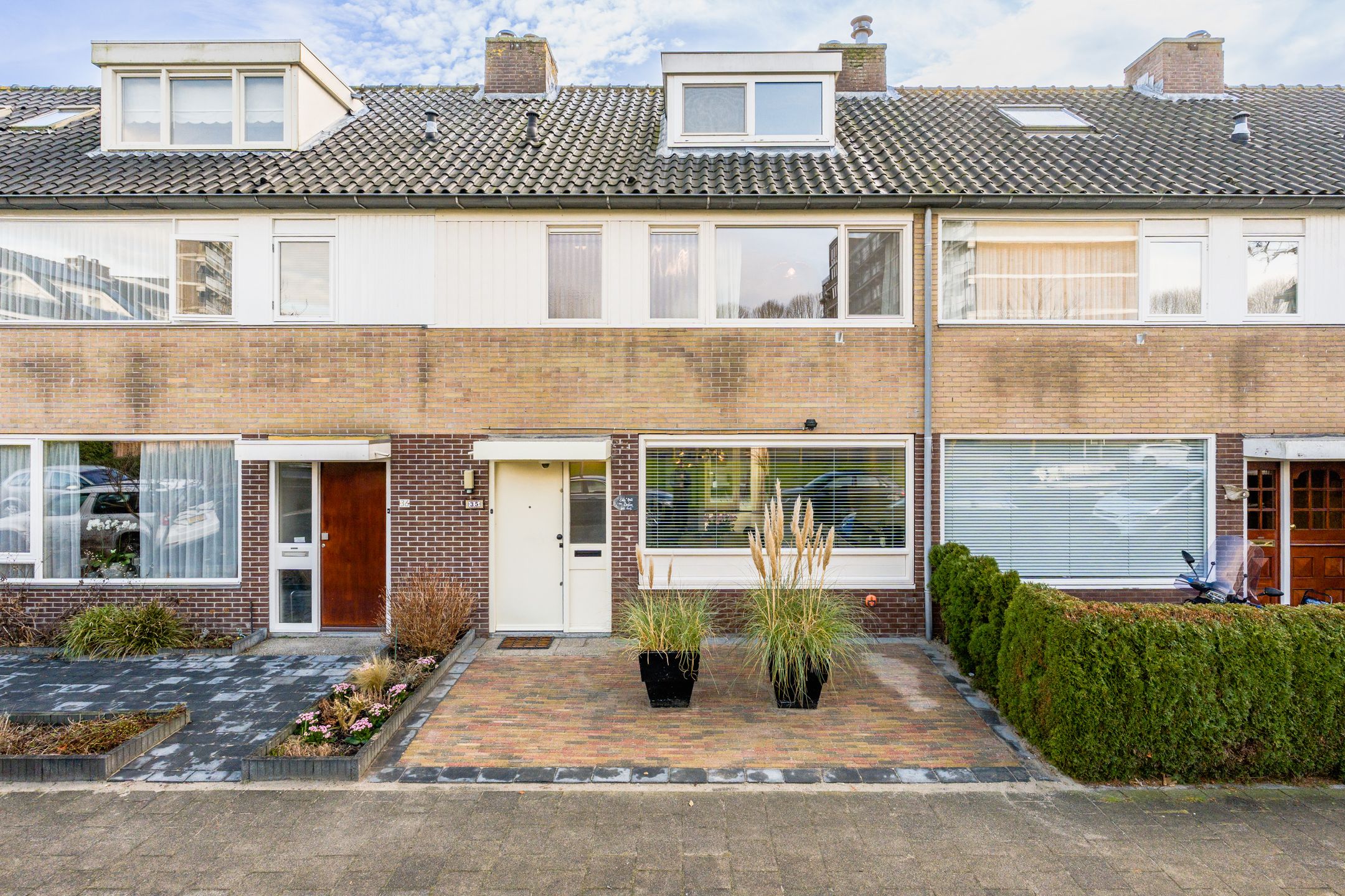 Foto van Aristide Briandstraat 35, Diemen