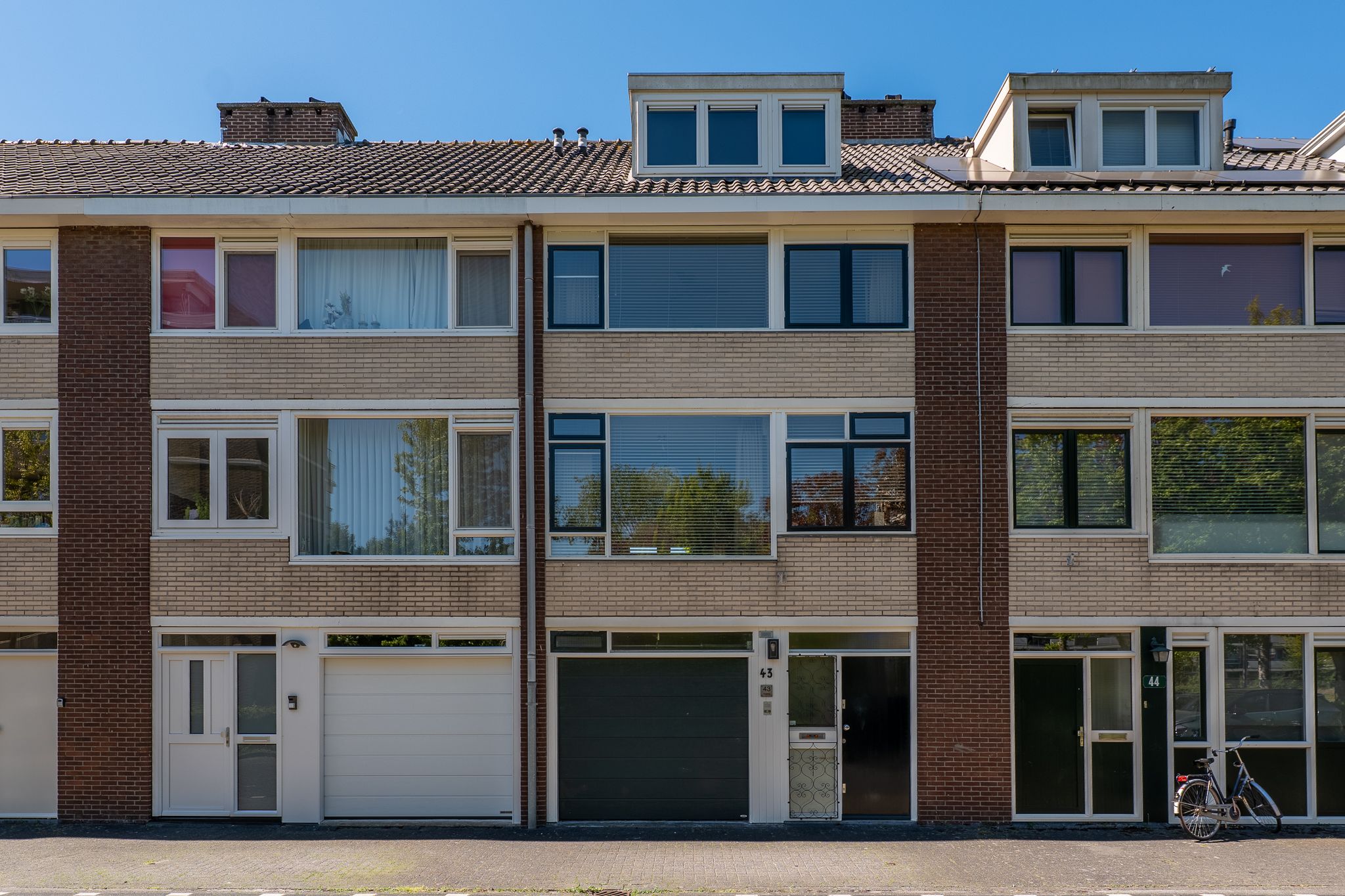 Foto van Pater Pirestraat 43, Diemen