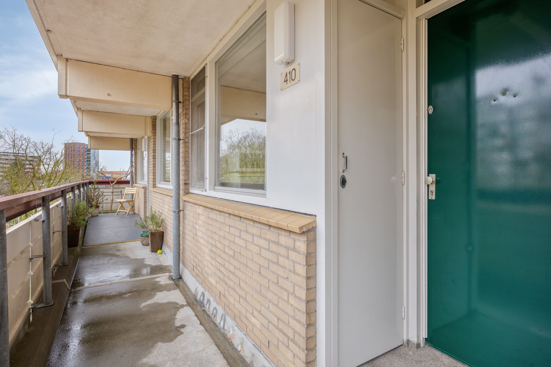 Foto van Martin Luther Kinglaan 410, Diemen