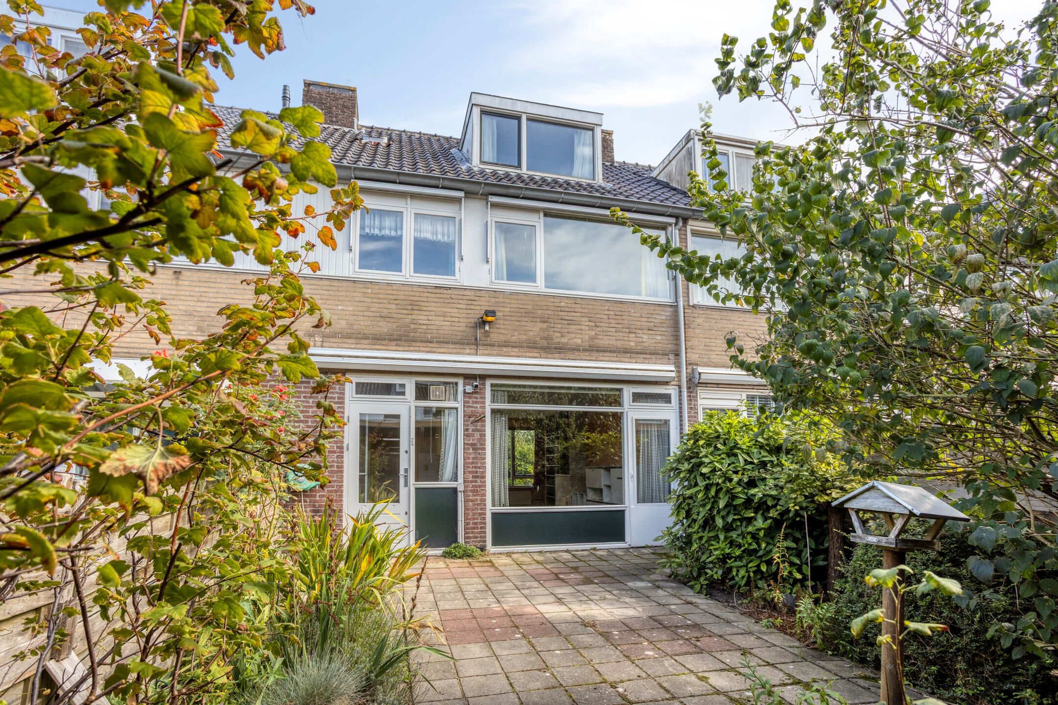 Foto van Landsteinerstraat 5, Diemen