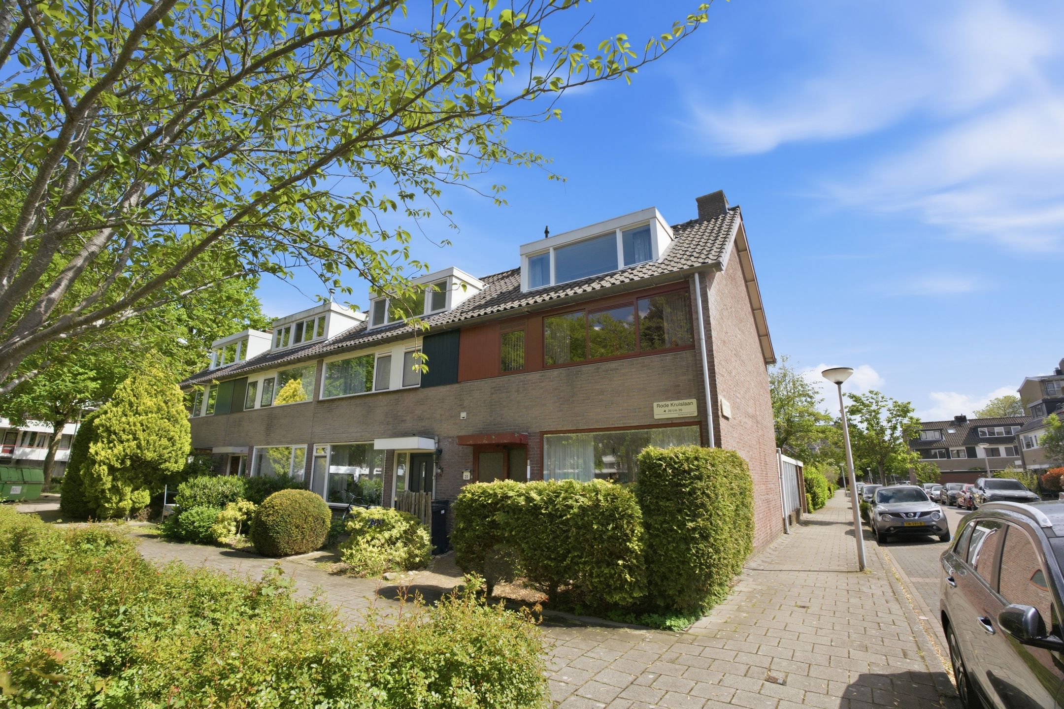 Foto van Rode Kruislaan 20, Diemen