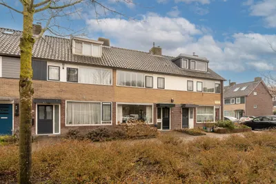 Foto van Rode Kruislaan 40, Diemen