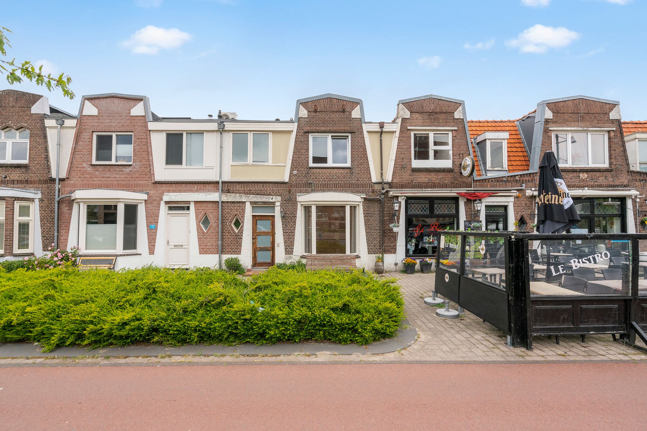 Foto van Muiderstraatweg 54, Diemen