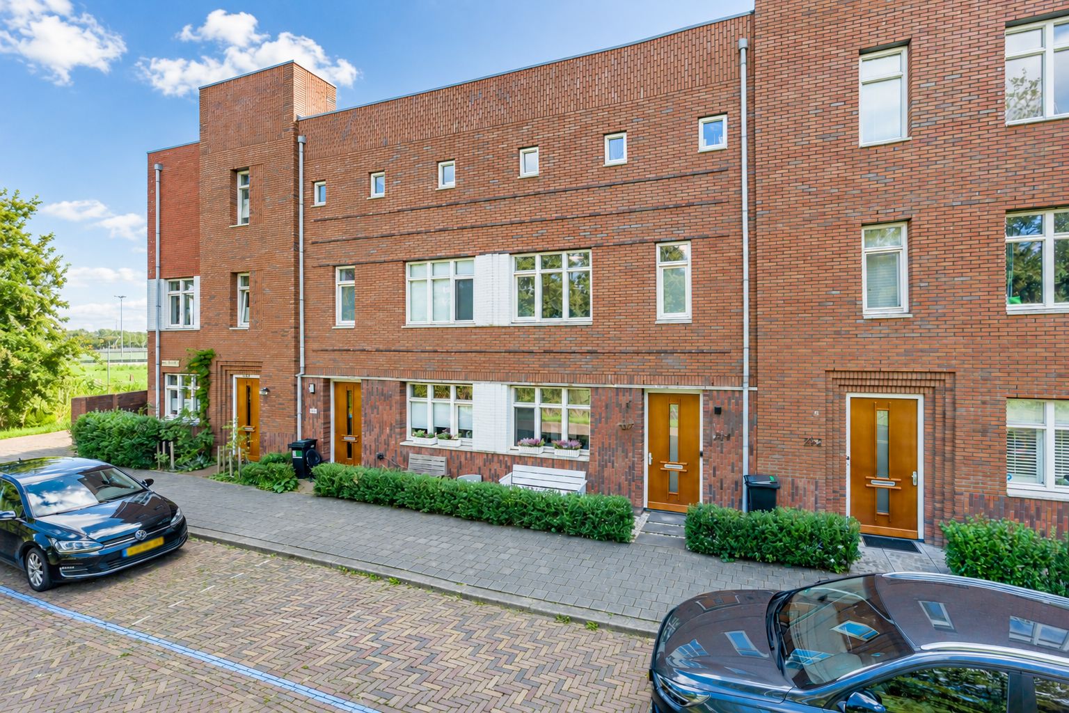 Foto van Het Betonijzer 254, Diemen
