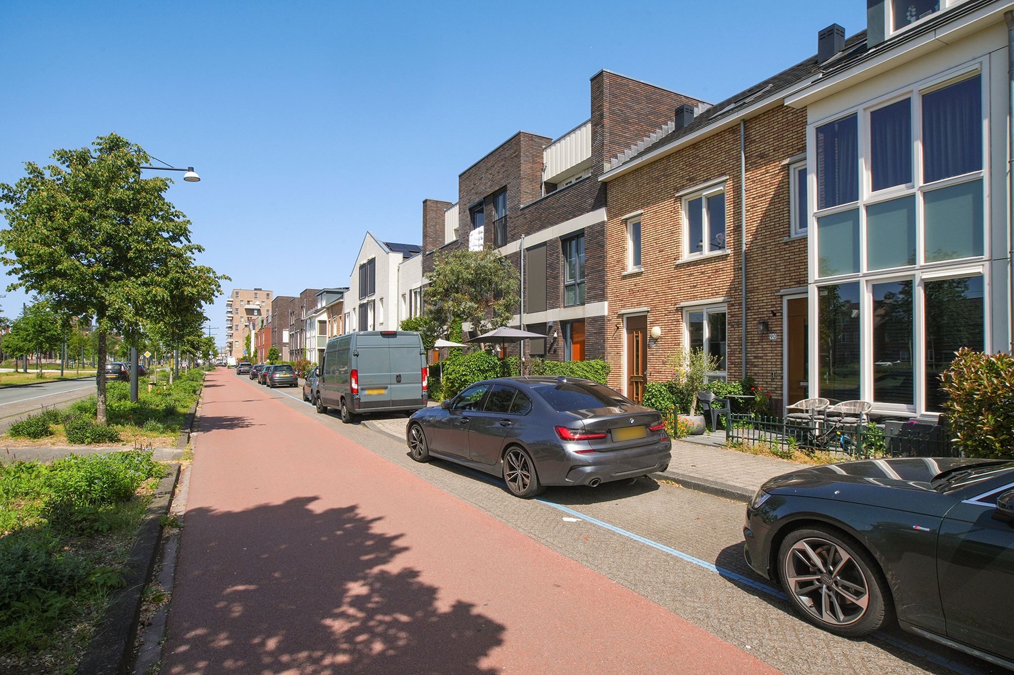 Foto van Keulse Vaart 89, Diemen