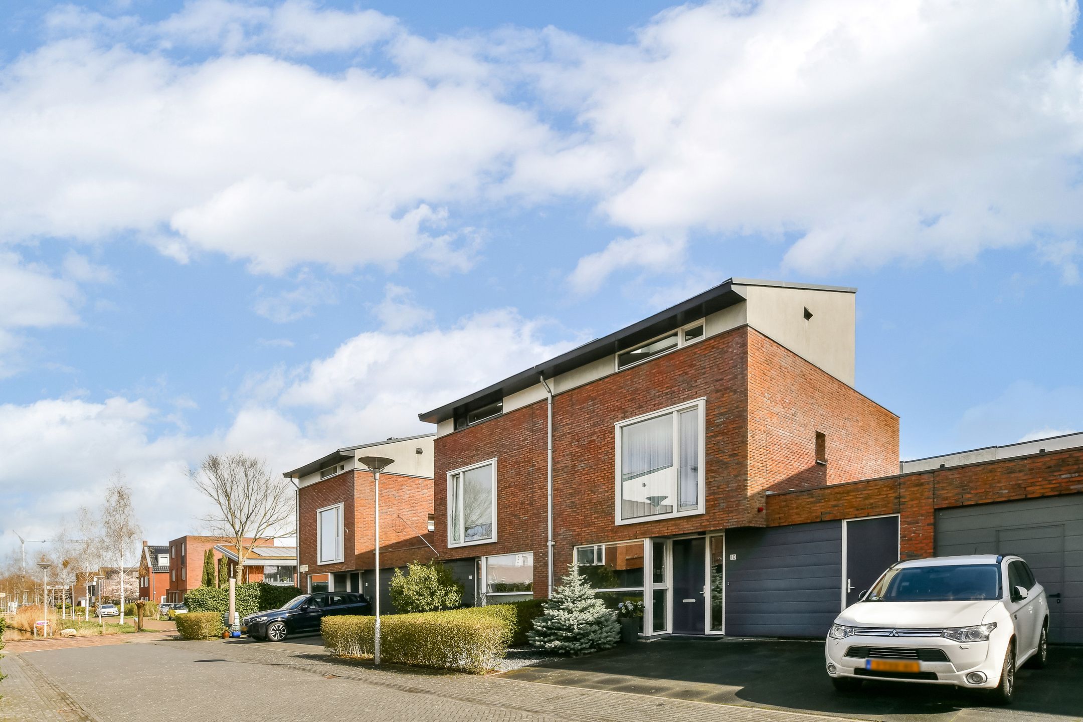 Foto van Weesperzandpad 10, Diemen
