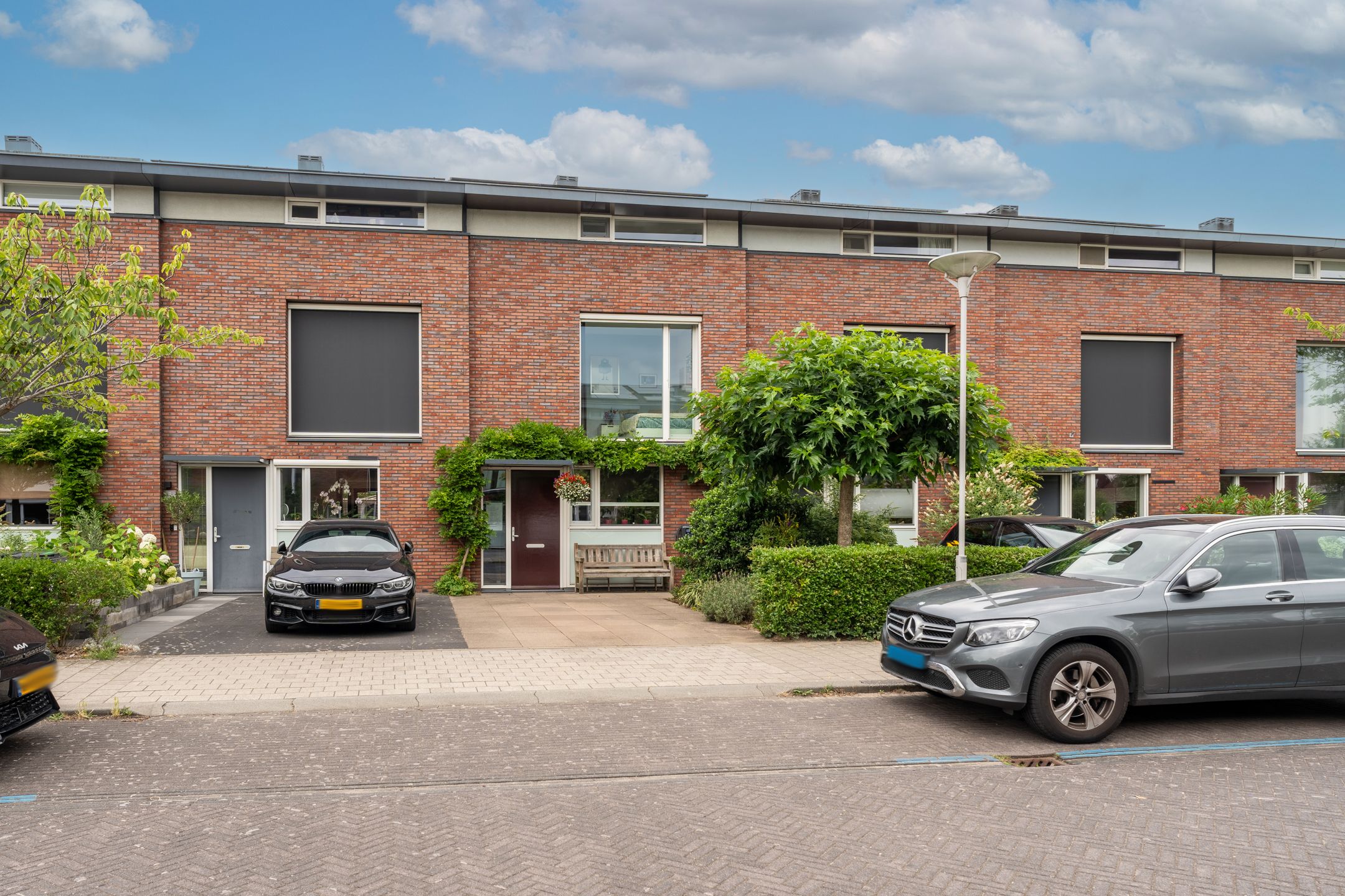 Foto van De Trekschuit 17, Diemen