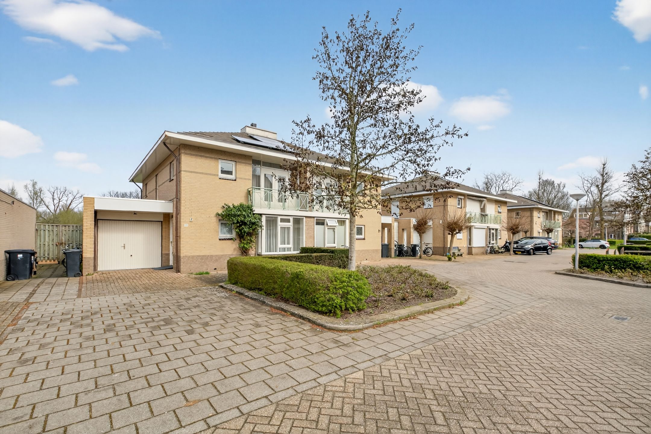 Foto van Vierhuysen 29, Diemen