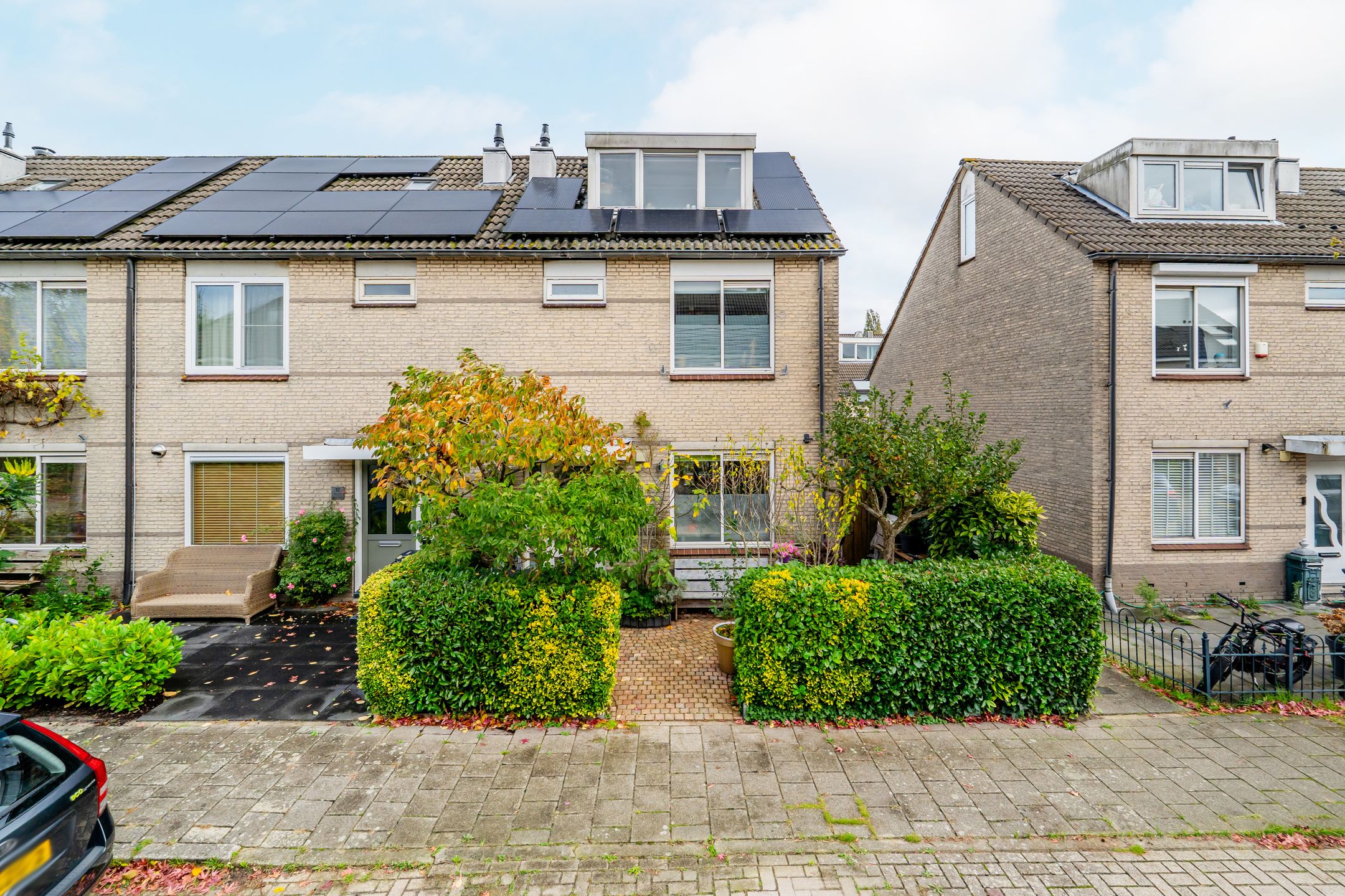 Foto van Gravenland 10, Diemen