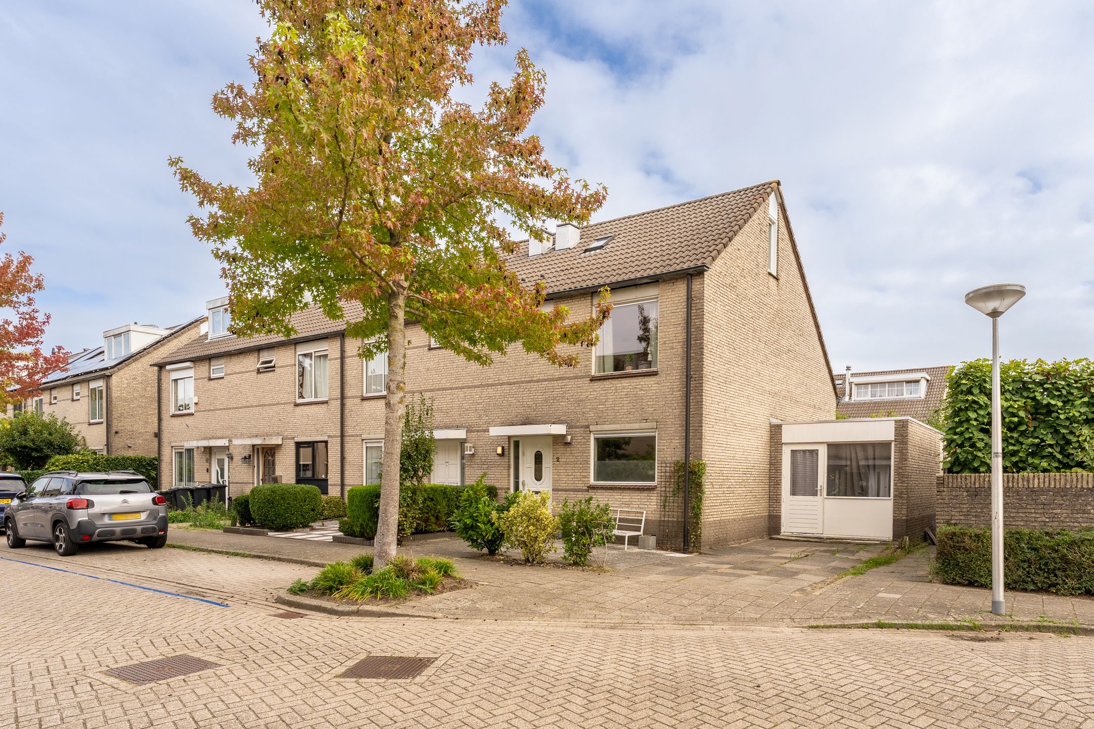 Foto van Gravenland 2, Diemen
