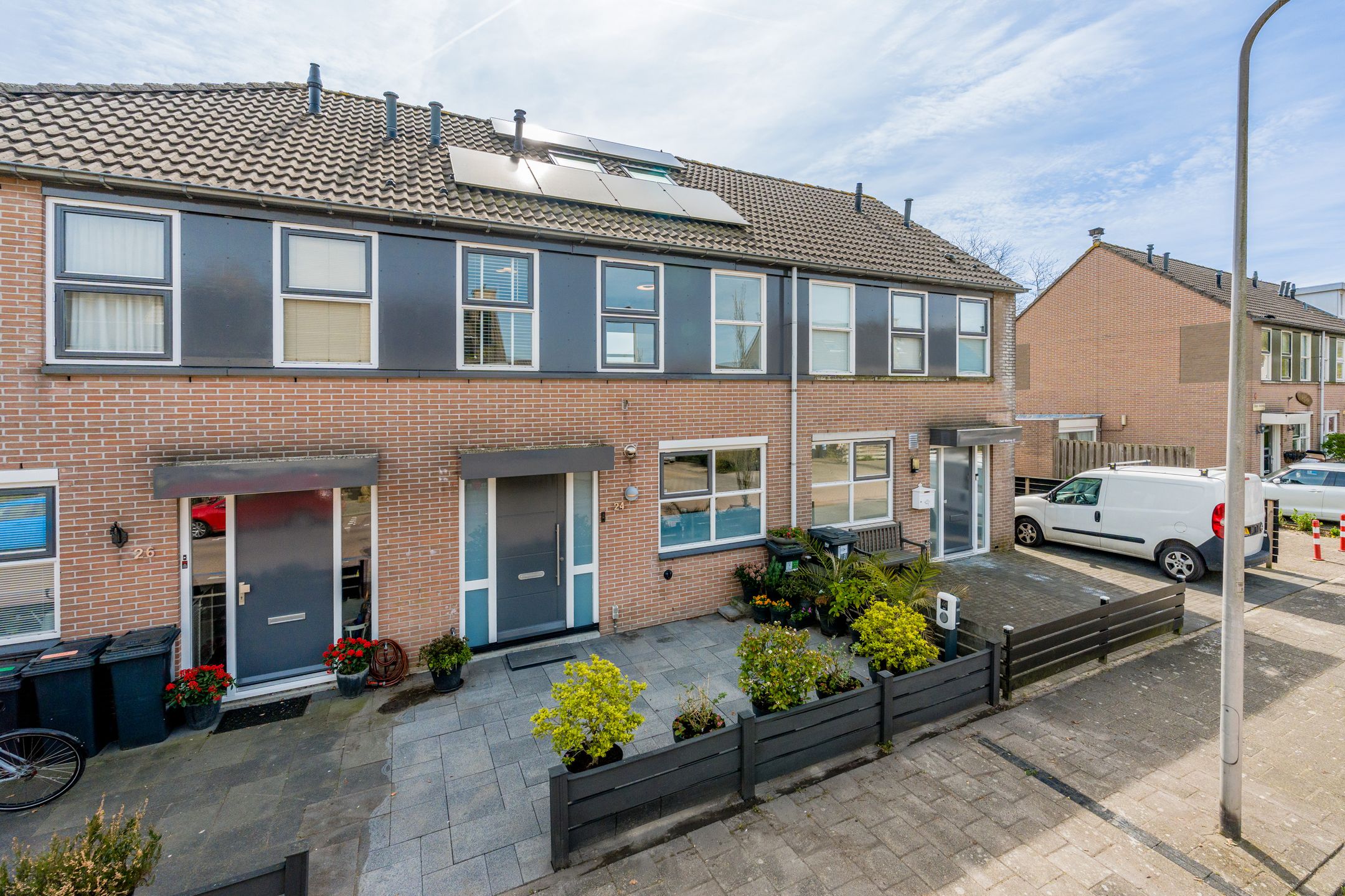 Foto van Oude Waelweg 24, Diemen