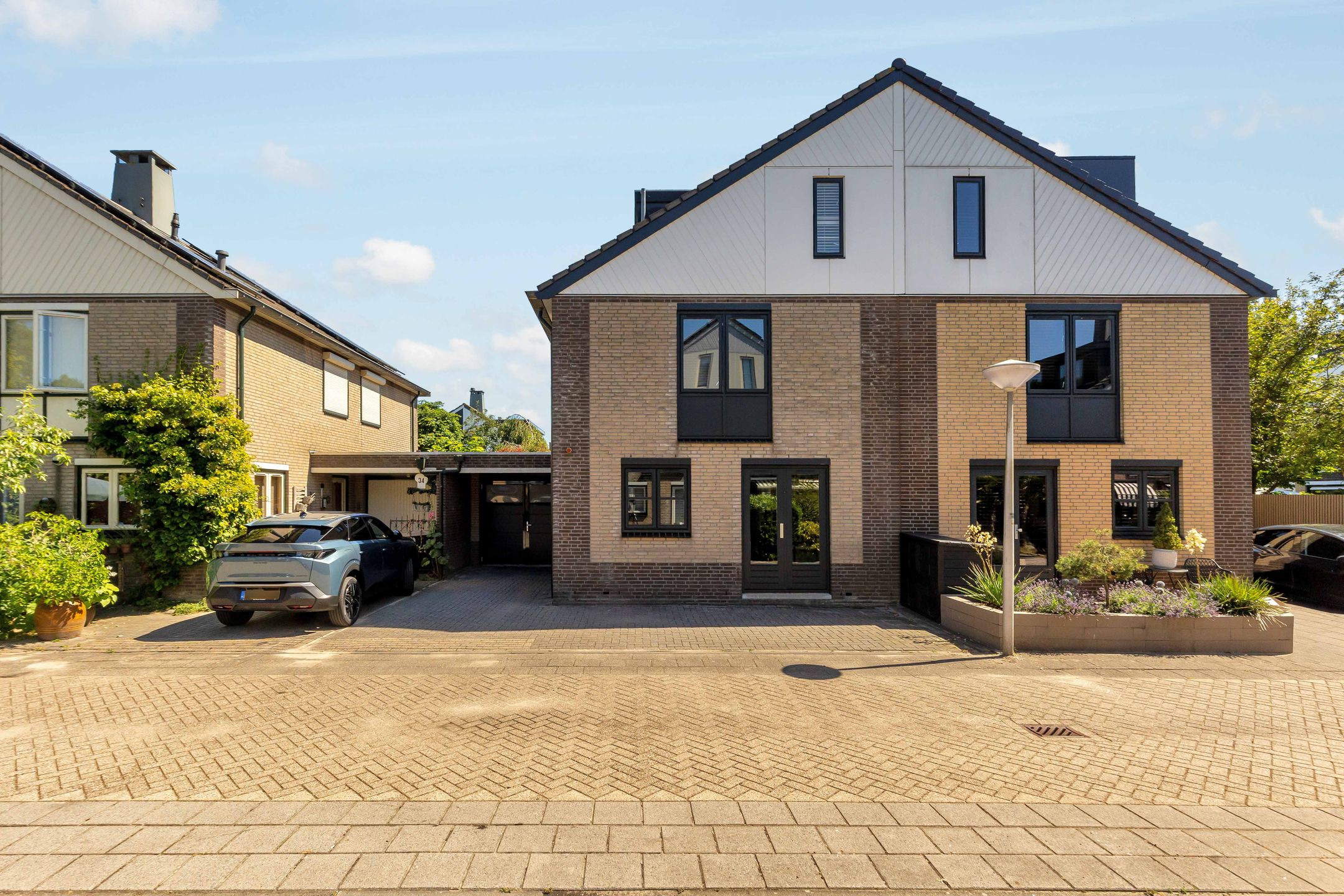 Foto van Pampuszigt 32, Diemen