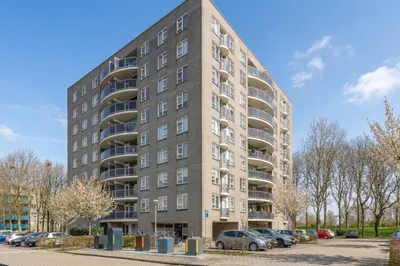 Foto van Zeezigt 258, Diemen