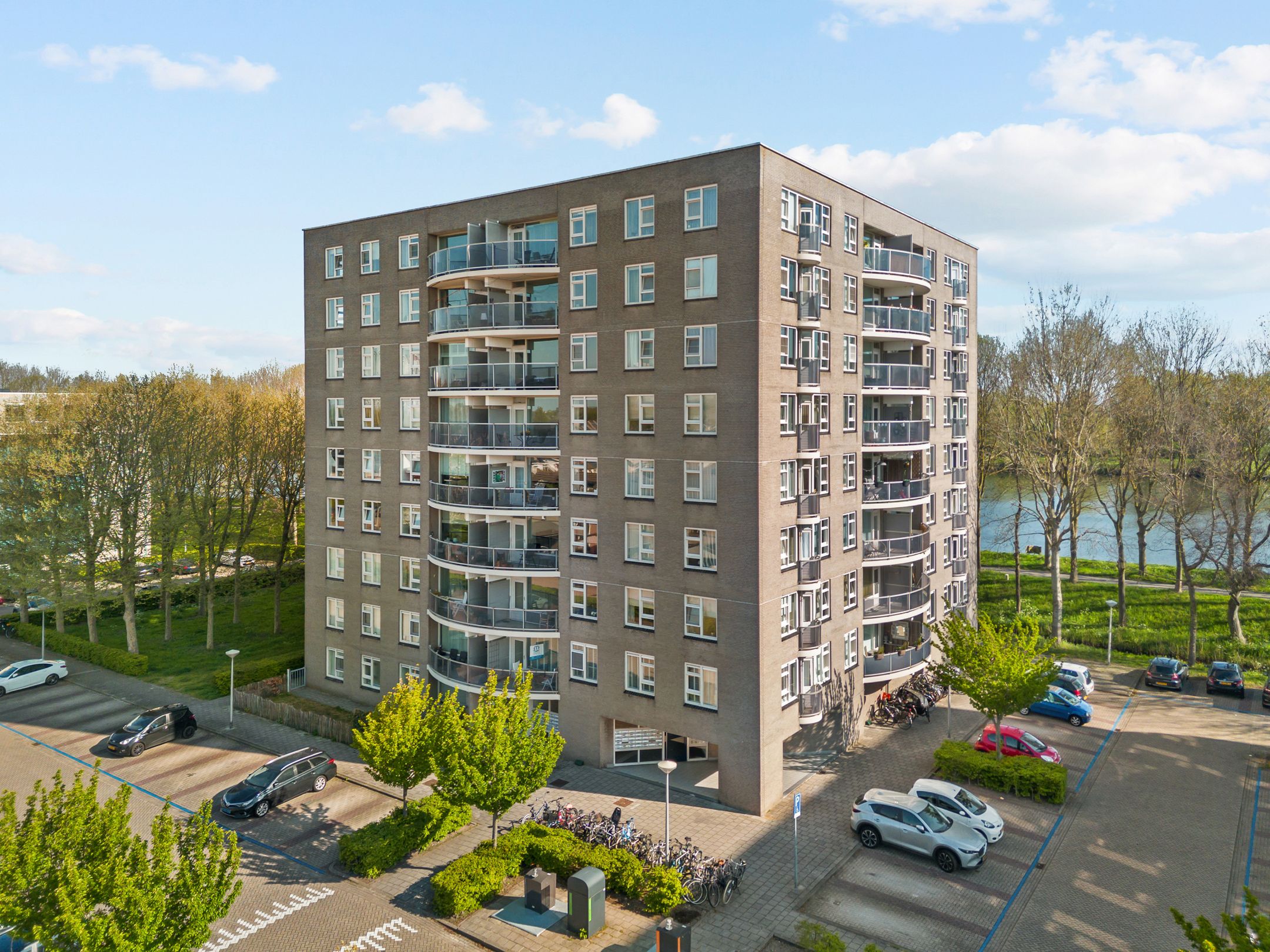 Foto van Zeezigt 316, Diemen