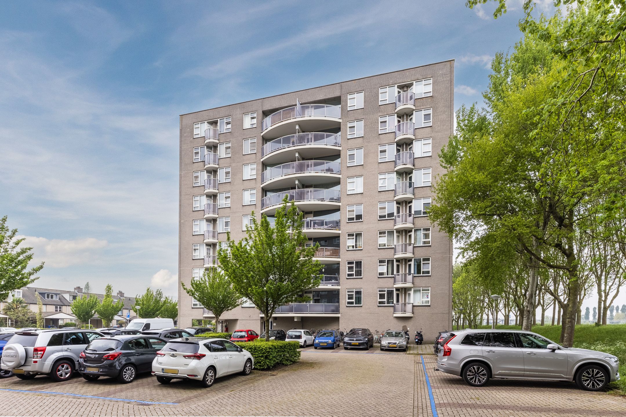 Foto van Zeezigt 338, Diemen