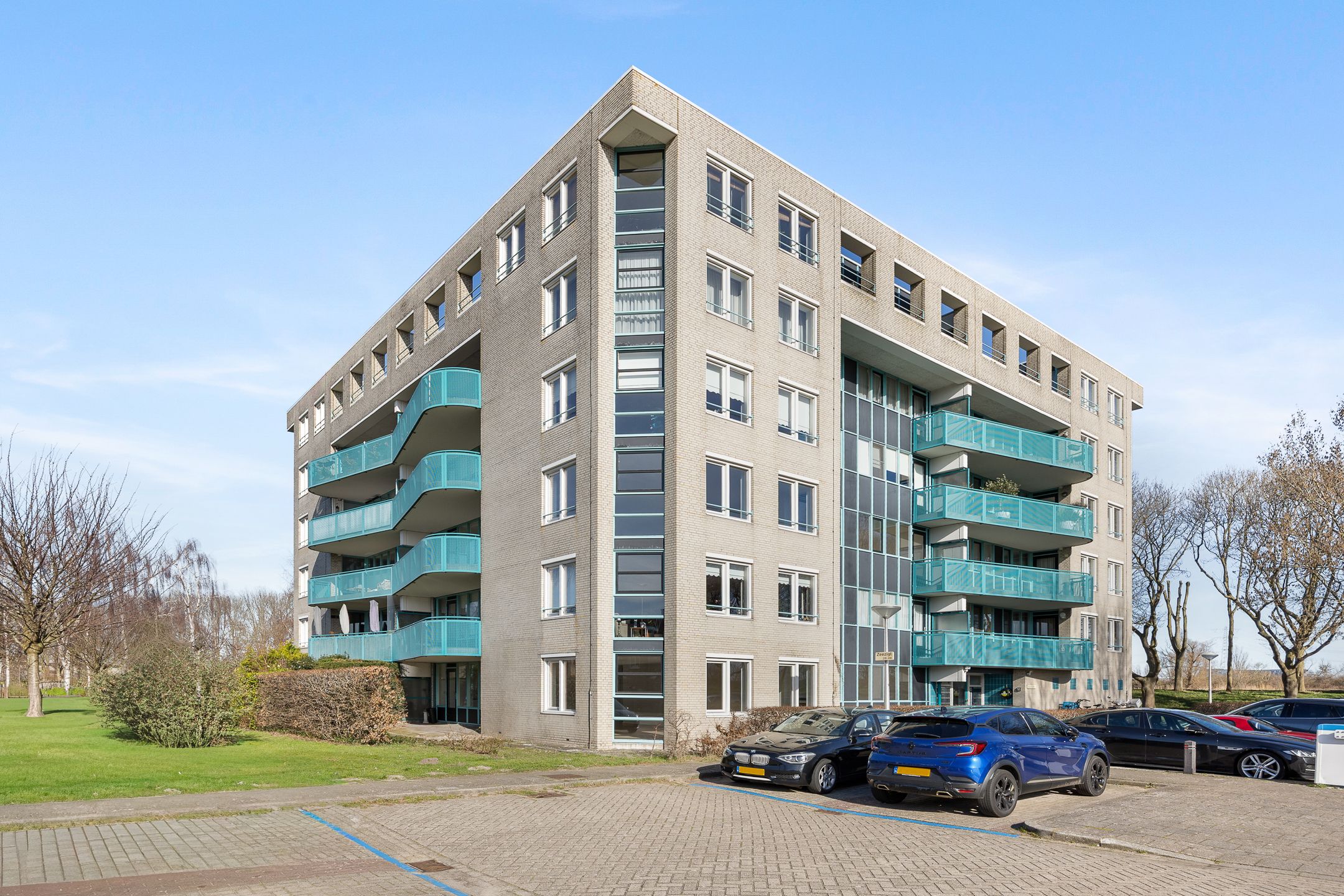 Foto van Zeezigt 378, Diemen