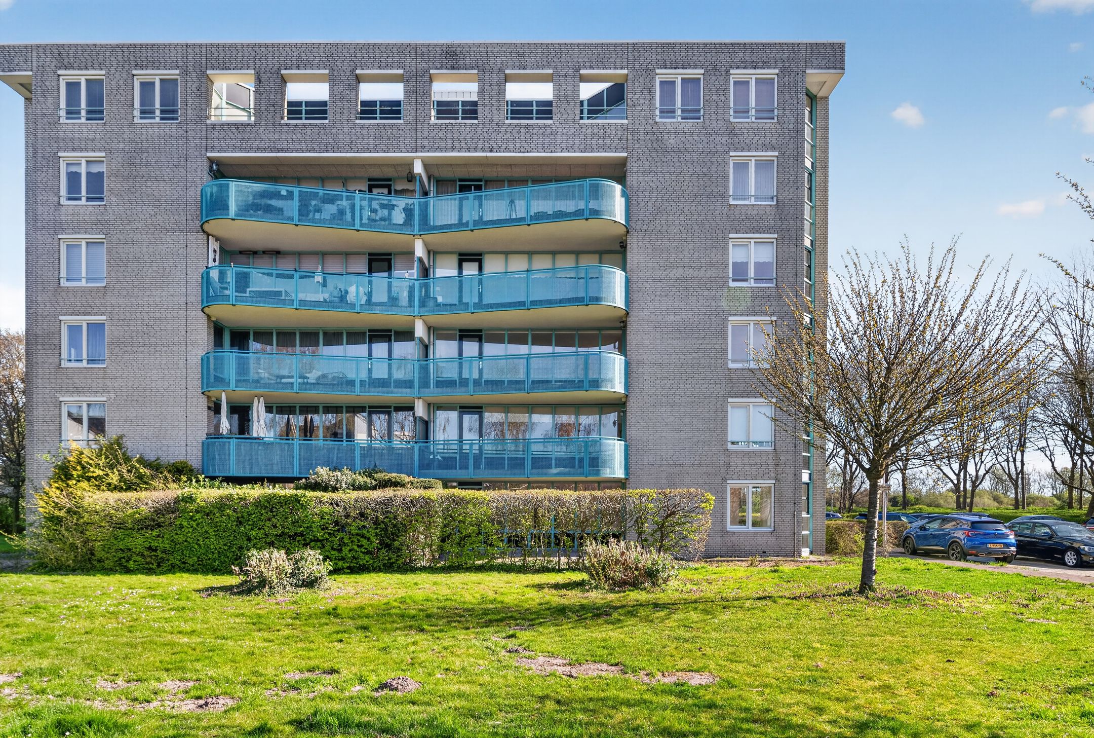 Foto van Zeezigt 394, Diemen